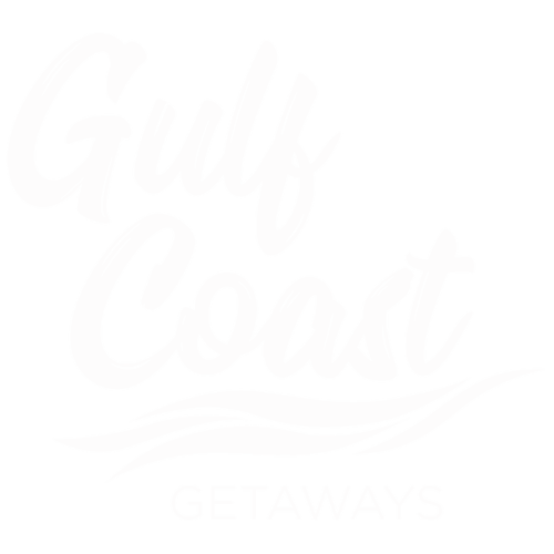 Gulf Coast Getaways Logo